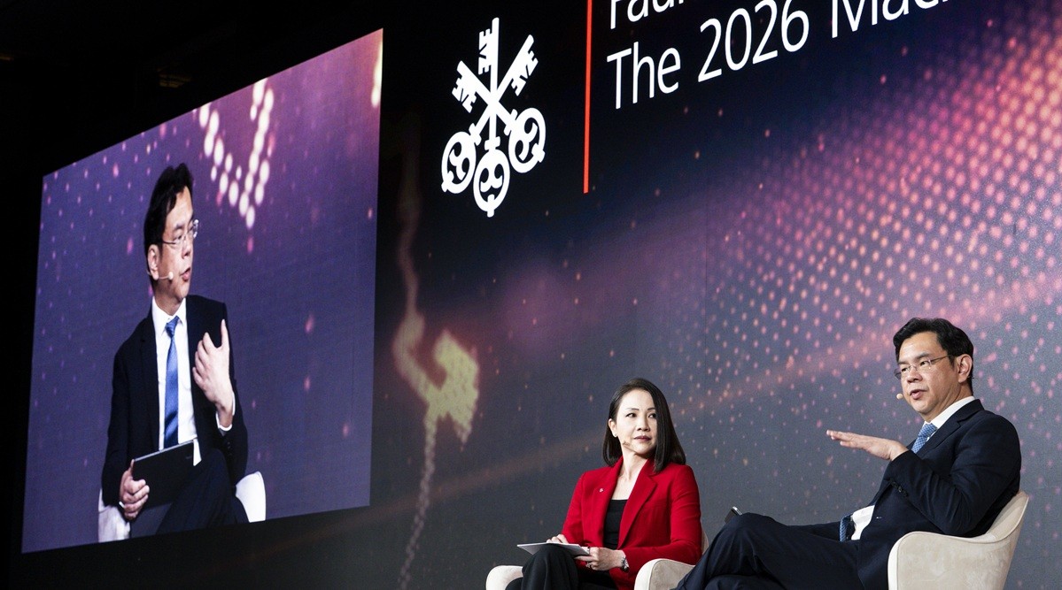 Singapore woos global wealth with ‘safety’, ‘stability’ and faster private banking account opening